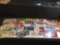Assorted Race Car License Plates