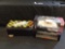 3 Assorted Die Cast Cars
