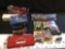 Assorted Cars & Race Cards