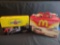4 1:24 Scale Pro Stock Diecast Cars