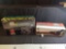 3 Matco & Mac Tools 1:24 Diecast Dragsters