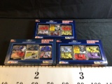 Racing Champions Ford Motorsports 1:64 Die Cast Stock Car Replicas