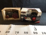 Ertle & Country Classics Die Cast Case Tractors