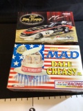 2 Action 1:24 Scale Funny Cars