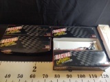 4 NHRA Winston Racing Collectibles 1:24 Scale Diecast Top Fuel Dragsters