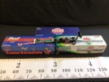 3 Action 1:24 Scale Top Fuel Dragsters