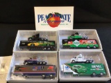 4 Peachstate Transporters