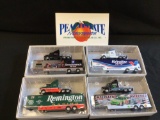 4 Peachstate Transporters