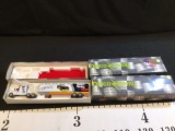 3 Racing Collectibles Platinum Series 1:64 Team Haulers