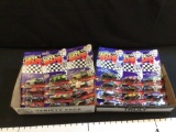 24 Matchbox Cars