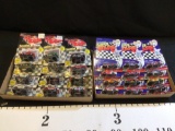 24 Racing Champions & Matchbox Stock Cars