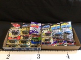 24 Racing Champions & Matchbox Stock Cars