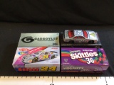 4 Action 1:24 Scale Stock Car
