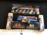 Assorted Die Cast Cars