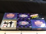 5 Action 1:24 Scale Funny Cars