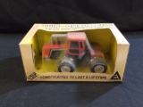 Ertl Allis- Chalmers 1:32 Scale Tractor