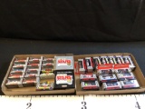 32 Matchbox and Racing Collectables Cars