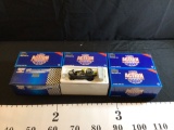 5 Action Racing Platinum Series 1:24 Scale Sprint Cars