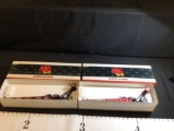 2 Mac Tools Racing 1:24 Scale Top Fuel Dragsters