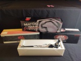 3 Mac & Matco Tools 1:24 Scale Diecast Dragsters