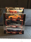 3 Racing Champions True Value 1:24 Diecast Replica