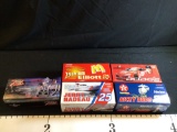 5 Action Racing 1:24 Scale Stock Cars