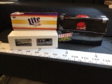 1:24 Scale Die Cast Dragsters