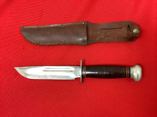 Remington Knife