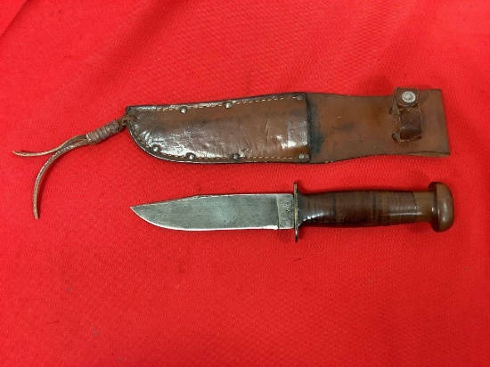 Robeson Knife