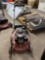 Toro super recycler personal pace mower powered by Honda