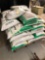 Lesco turf fertilizer 46-0-0. Approx. 25 bags