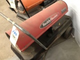 Reddy Heater 165,000 btu, Used in greenhouse, as is.