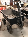 Gorilla cart approx. 35 inches