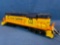 Williams C&O 5902 Chessie System engine *no box only foam