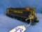 Rail King Western Maryland AS-616 diesel engine with proto sound 2.0