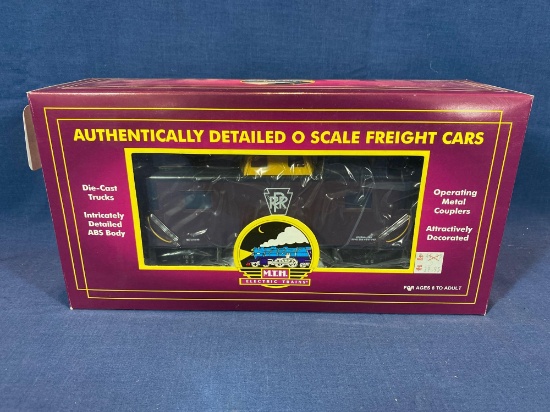 MTH Pennsylvania railroad N-8 caboose