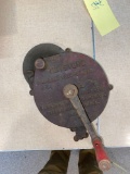 Keystone RR tool grinder