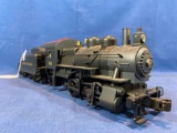 K-Line Die Cast Pennsylvania steam engine and tender
