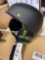 Men?s size small black ski/sport helmet Anon Highwire, Brand New