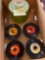 (50) 45 RPM Records '60s to '80s