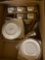 Woodhaven collection dishes