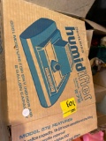 Vintage humidifier