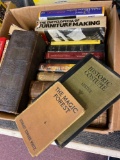 Box of Books