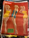 Munchner Magazines (Marilyn Monroe)