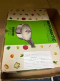Duromatic Swiss Pressure Cooker in Box