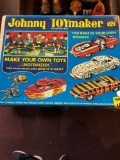 Johnny Toymaker starter set