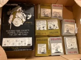 Peanuts Trading Cards