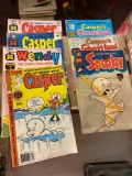 Casper Comics