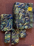 Vera Bradley set