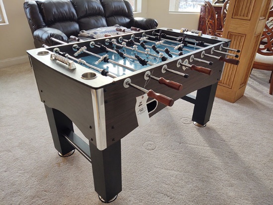 Game Tables - Furniture - Decor - 17026 - Ashley